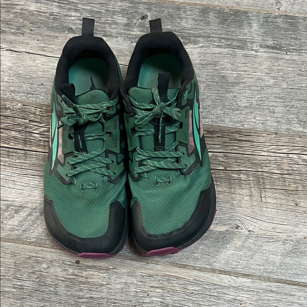 Lone Peak Trail running shoe